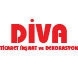 Diva Ticaret İnşaat ve Dekorasyon